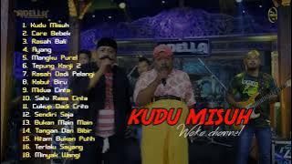 ADELLA FULL ALBUM TERBARU ‼️ KUDU MISOH ‼️MANGKU PUREL