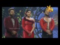 Hiru Mega Stars - Ravans Team Super Battle Performance