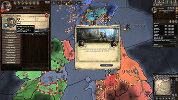 Crusader Kings II - Achievement Series - Crusader? (Part 25)