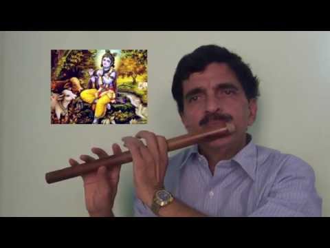 Sham Teri Bansi Pukare Radha Naam