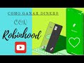 💥Como Ganar Dinero 💰Con Robinhood Episodio #1