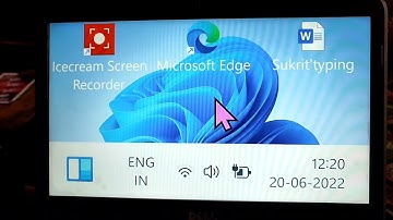 (window 11) haw to Reset Custom Display scaling from 500 to 100 in (Hindi)