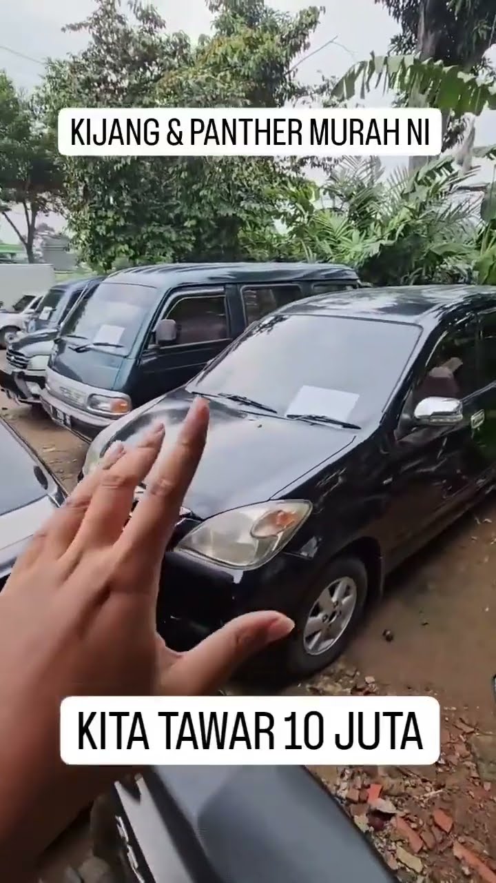 Mengupas Tuntas Atribut AVG pada Mobil Avanza: Pemahaman, Interpretasi, dan Pengaruhnya terhadap Efisiensi Bahan Bakar