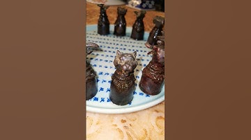 Đẳng cấp 12 Con Giáp                         #đồcổ #docogiapquynh