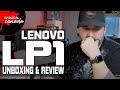 Lenovo LP1 Earbuds, Best AirPod Pro Clones?