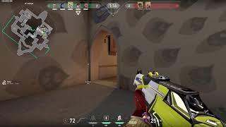 "Solo Q Chamber Lock-In Can I Carry This Lobby? Valorant Live"#valorantgaming