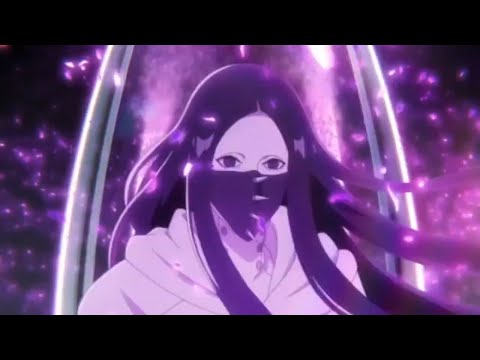 【BLEACH千年血戦5話】エス・ノト千本桜景厳