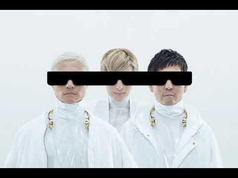 m-flo – Mirrorball Satellite 2012 / Too Much Sense