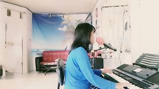 Download Lagu (lagu beny panbers)  untuk mu bahagia. cipt obbie messakh.. MP3