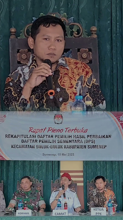 Pemilu 2024 #storywa