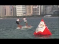 Bridge Blows Away The Competition - Open Kiteboarding Highlights