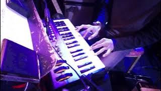 KU KE UDARA LAGI - ALL TOGETHER NOW MALAYSIA - MUSIM 2 - BASS CAM