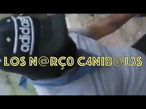 El Video de los N@rÇ0 C4níb4l3s del CJNG | Patrocinado por Adidas