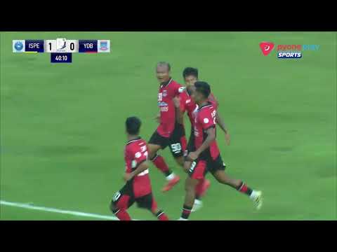 The Best Goals of the MNL 2025-26 Season — football highlights