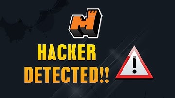 Hacker exposed! - Minecraft Mineplex