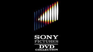 My Sony Pictures Dvd Collection