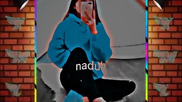 khasi song whatsapp status//khasi rap song//xml link in description box🔰📁