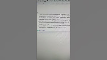 Stop Using ChatGPT! This AI Writing Tool is Much Better #hixai #shorts #ai