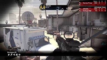 GB Proof of Dropping Host 7/15/14 5:00 PM Map 3