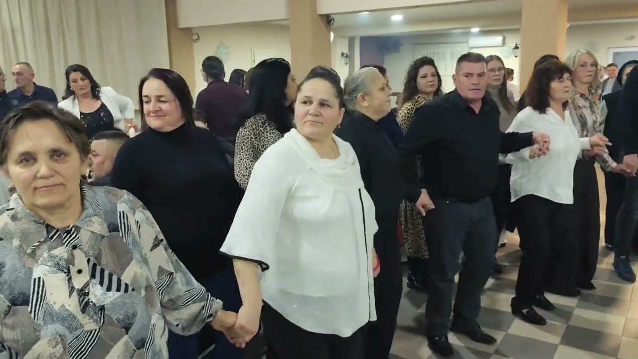 10. Brićko prelo u Šajkašu, muzika uživo