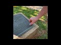 How to Clean Bronze Plaque