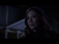 Pretty Little Liars - 6x05: Spencer Talks To Mona