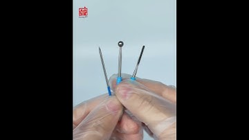 Custom Electrosurgical Electrodes Collection | ZorayPT Custom Solution Spotlight