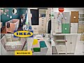 IKEA🚨NEWS🚨TOUT LE MOBILIER BÉBÉ, ENFANTS, COMMODE, LIT, ARMOIRE, RANGEMENT, TABLE A LANGER 24.01.21