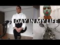 DAY IN MY LIFE | Cozy Snow Day, Amazon Finds, Working out again