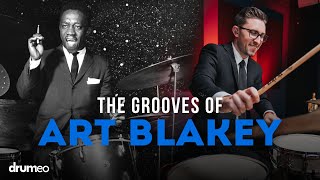 The Grooves Of Art Blakey screenshot 4