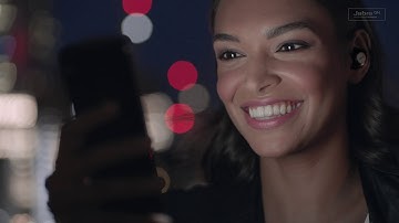 Jabra Elite 75t - Great calls. Great music. Fits like no other.