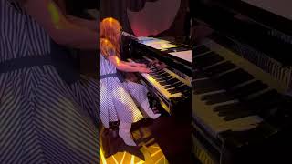 Tori Amos Behind The Scenes in Munich 2026