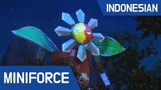 [Indonesian dub.] MiniForce S2 EP5