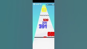 Number Master Gameplay Level 14