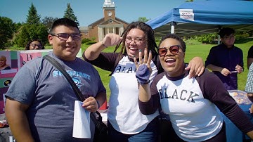 Elmhurst University Welcomes You