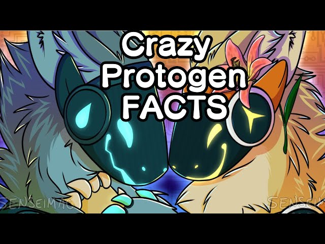 Protogen Memes - Since Protogens can't (legally) reproduce