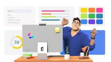 Meet our new Characters for June 2021 (CreateStudio)