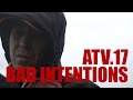 ATV.17【 BAD INTENTIONS 】RED中村/永島規史/梶谷傳則 〜秋のランカーシーバスを狙え！ 山陰・中海編