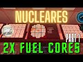 Dual Fuel Startup - Part 1: The Disaster - Nucleares (v2.0)