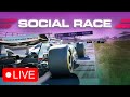 100% Abu Dhabi Community Race at 2PM EST / 7PM UK !Discord !signup | Then some RALLY ACTION