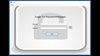 Free Password Manager - Password Keeper screenshot 5