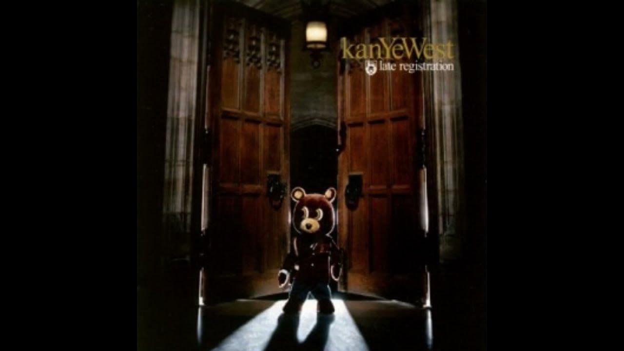 Wake Up Mr. West YouTube