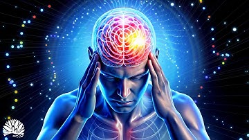 Alpha Waves Activate 100% of Your Brain After 5 Min, Improve Memory & Intelligence | 528Hz + 432Hz
