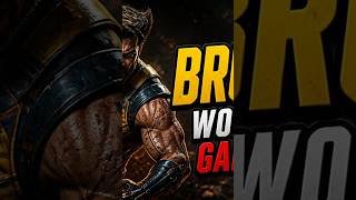 Thumbnail of Is This The Best Moment in Marvel's Wolverine? 💀 #gaming #shorts /01