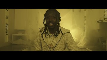 Acerrr | Dont Panic (Official Music Video)