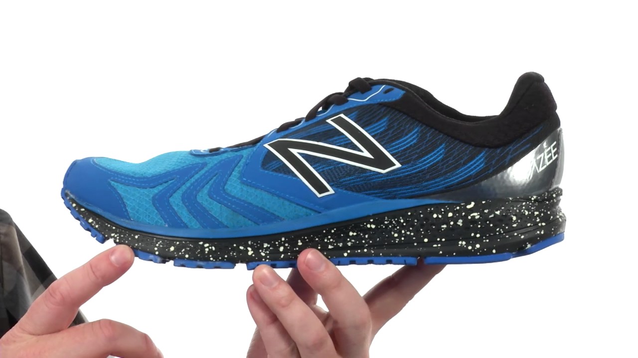 new balance vazee pace