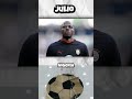 El MES en que NACISTE es tu FIGURITA del MUNDIAL! #futbol