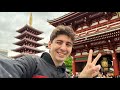 IL GIAPPONE Ãˆ IL PARADISO - ðŸ‡¯ðŸ‡µ VLOG #2