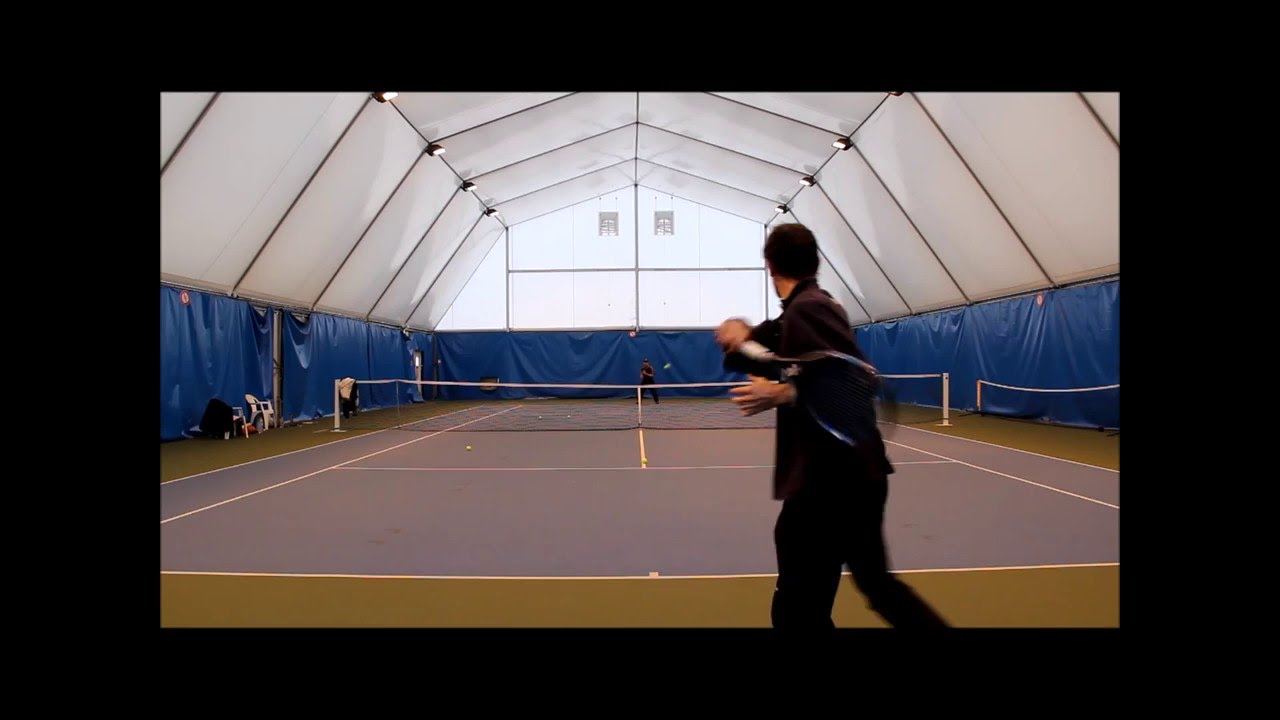 wilson ultra 97 test