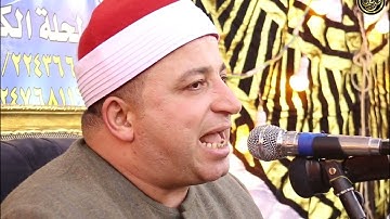 أخر سورة المدثر وأول سورة النازعات | بصوت #الشيخ_طه_النعمانى 🙏